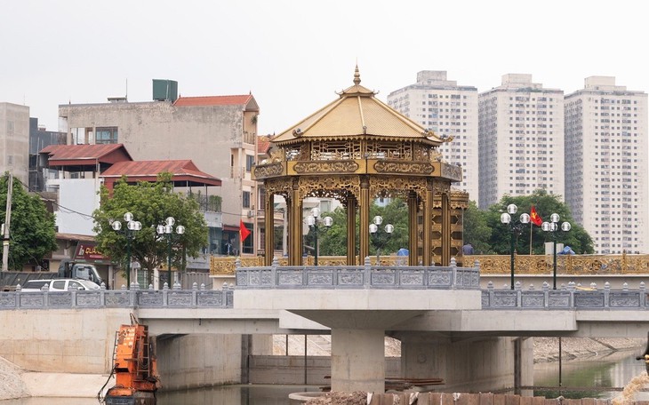 Cảnh Báo Tình Trạng Xả Thải Trên Đường Vành Đai 3 Hà Nội: Nguyên Nhân và Hệ Lụy