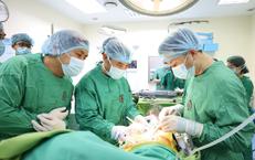 Nguy cơ từ khối u dưới tai: Cảnh báo và biện pháp can thiệp kịp thời