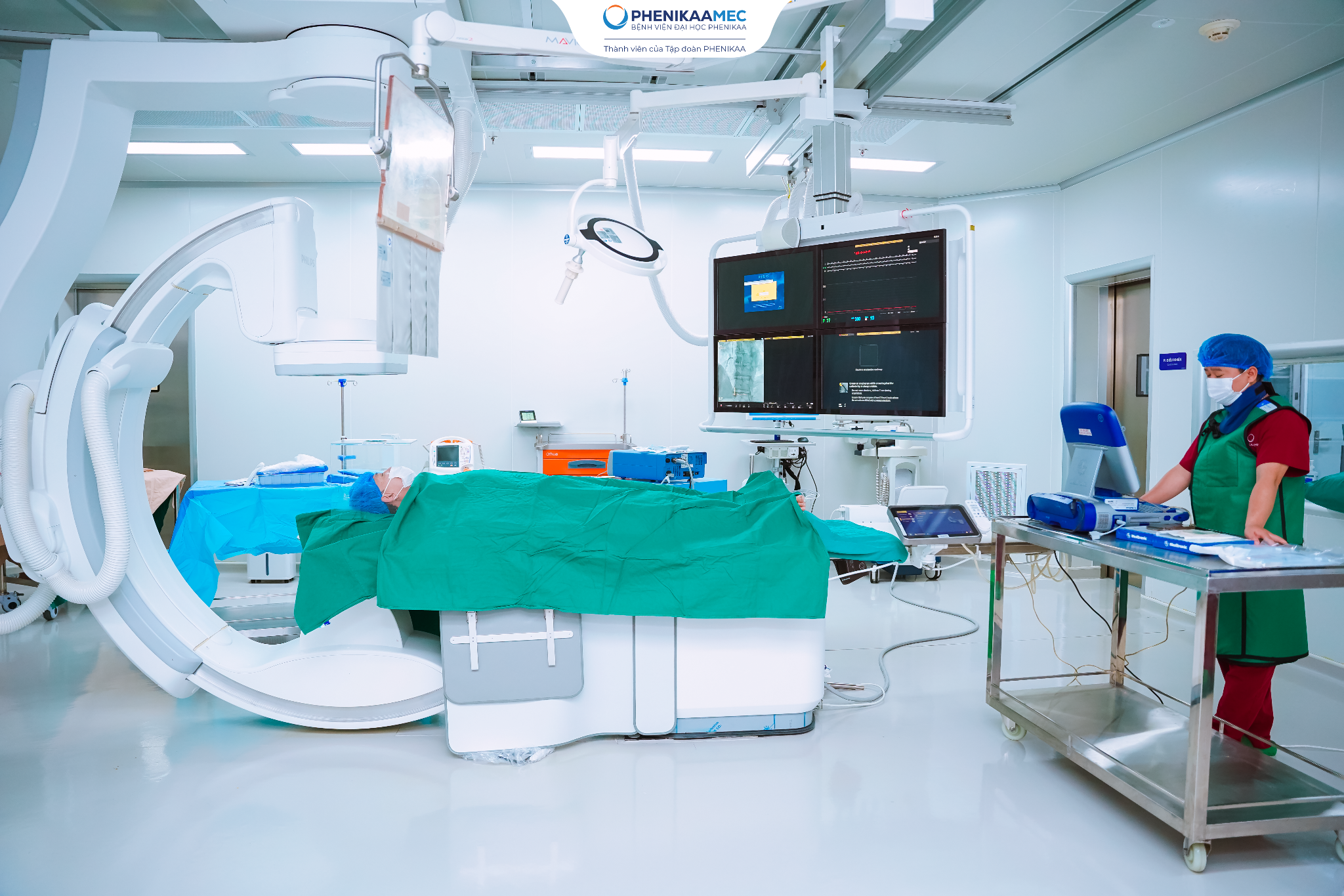Block nhĩ thất độ III: Từ nguy cơ ngừng tim đến cơ hội hồi phục nhờ can thiệp kịp thời - Ảnh 2.