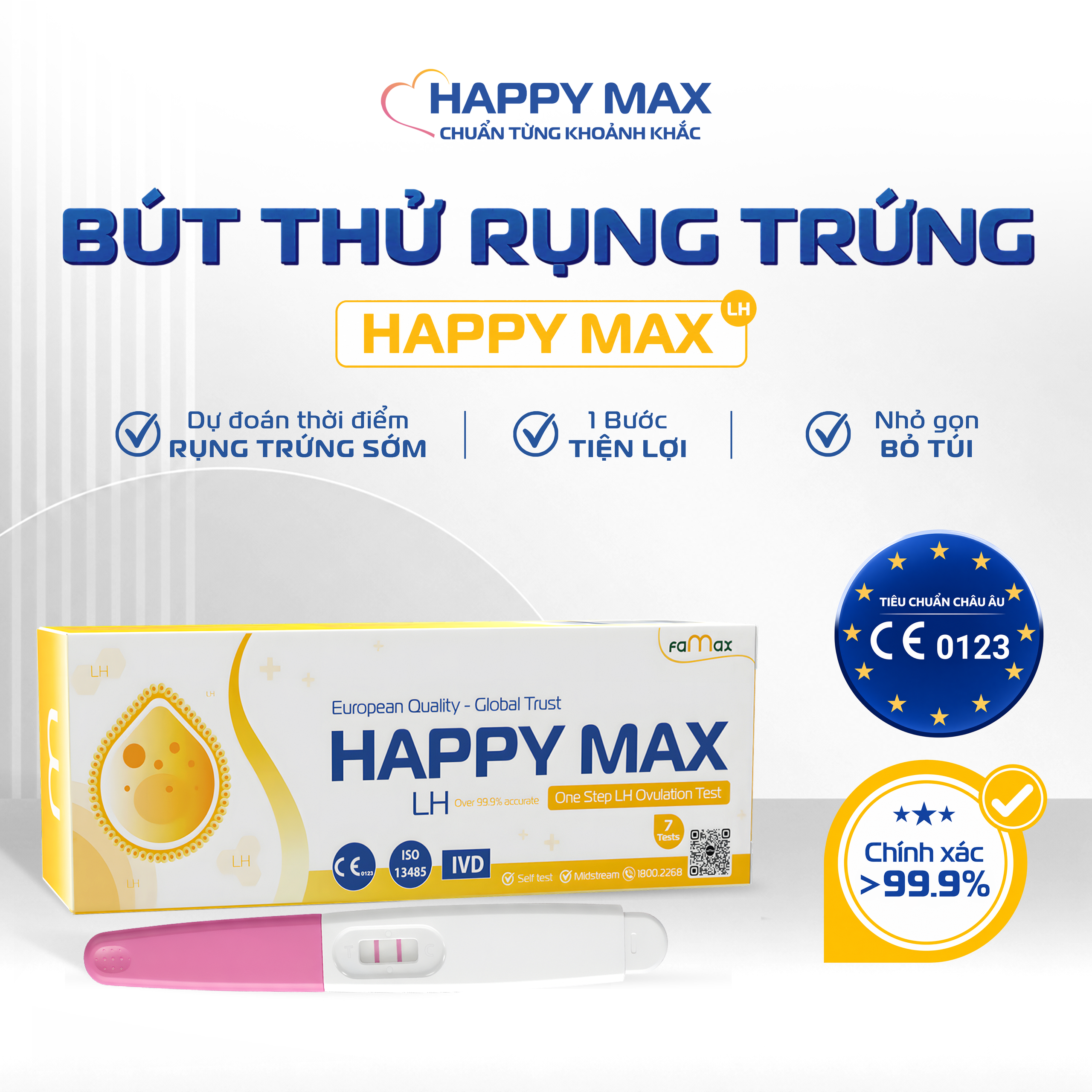 Những Kiến Thức Cần Biết Về Thời Điểm Rụng Trứng Để Tăng Cơ Hội Mang Thai