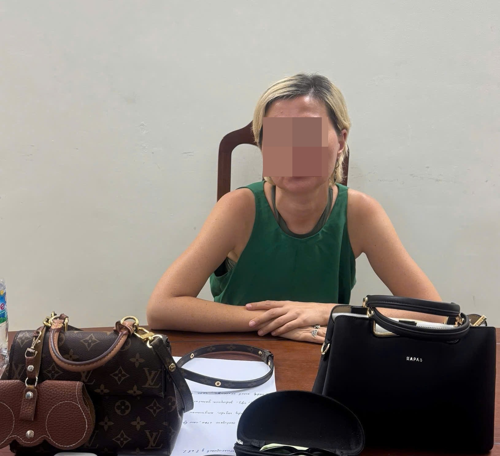 Sự Thật Về Vụ Trộm Tài Sản Hơn 500 Triệu Tại Đà Nẵng