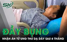 Sự Thật Đằng Sau Tình Trạng Máu Trắng Đục của Cô Gái 23 Tuổi
