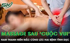 Cảnh Báo Về Sự Nguy Hiểm Khi Đứng Dậy: Một Trải Nghiệm Đáng Chú Ý