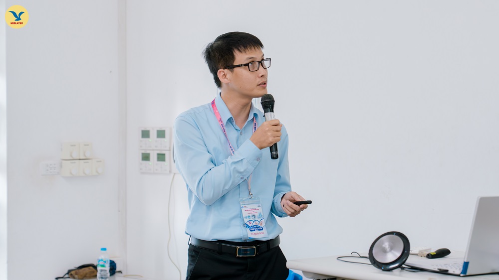 Khám Phá Những Tiến Bộ Đột Phá Trong Di Truyền Y Học Tại MEDLATEC Năm 2026 - Ảnh 2.