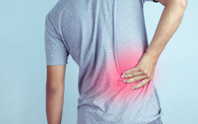Giảm Đau Lưng An Toàn Cho Bà Bầu: Hướng Dẫn Chi Tiết