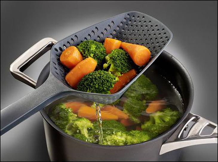 Tầm Quan Trọng Của Rau Xanh Đối Với Sự Phát Triển Của Trẻ Em- Ảnh 1.