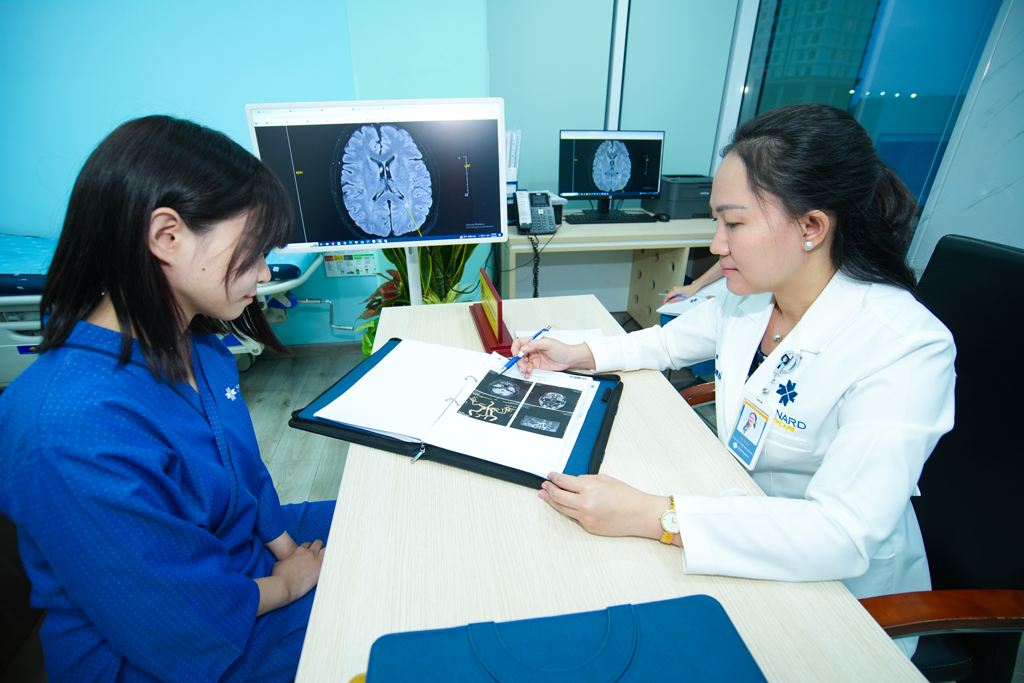 Hành Trình Chăm Sóc Sức Khỏe Chủ Động: Bài Học Từ Một Bác Sĩ Tim Mạch