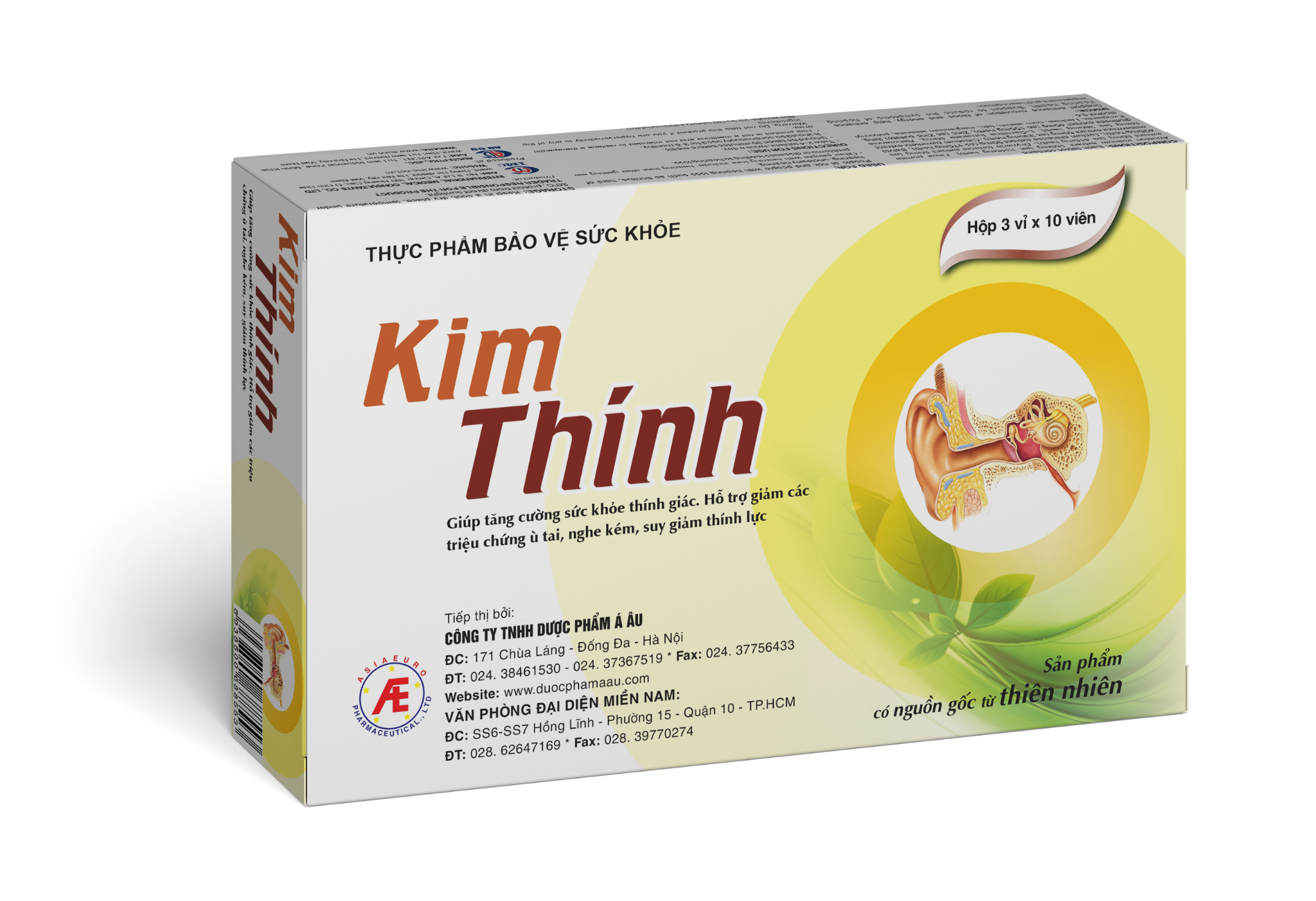 Khám Phá Nguyên Nhân Và Giải Pháp Cho Tình Trạng Nghe Kém Ở Người Cao Tuổi