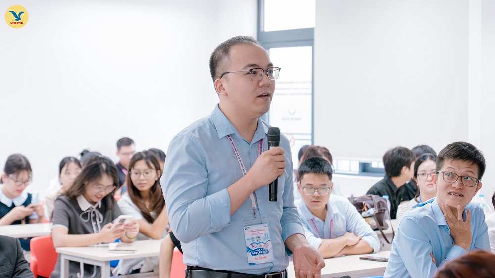 Khám Phá Những Tiến Bộ Đột Phá Trong Di Truyền Y Học Tại MEDLATEC Năm 2026 - Ảnh 3.