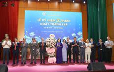 Cập Nhật Chức Năng Cục Phòng Bệnh Để Đáp Ứng Thực Tiễn Quản Lý Mới