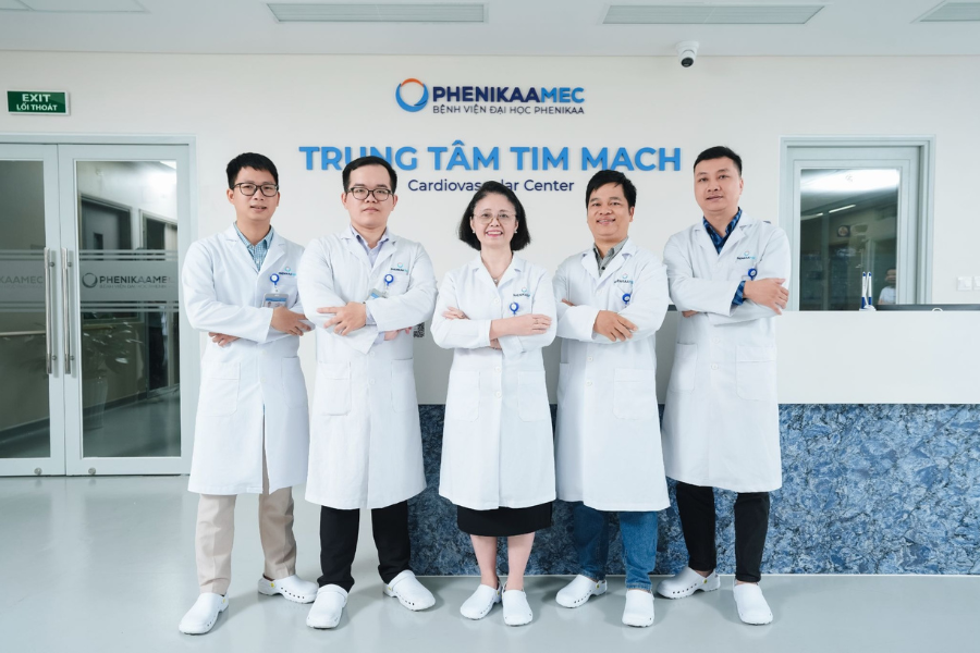 Block Nhĩ Thất Độ III: Nguy Cơ Khó Lường và Cách Can Thiệp Kịp Thời