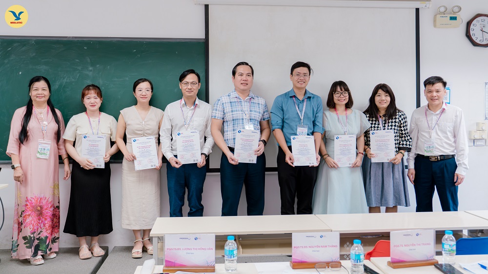 Khám Phá Những Tiến Bộ Đột Phá Trong Di Truyền Y Học Tại MEDLATEC Năm 2026