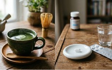 Nên Chọn Viên Omega-3 Hay Thực Phẩm Tự Nhiên Để Bổ Sung Dinh Dưỡng?