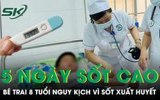 Dấu Hiệu Cảnh Báo Ung Thư Qua Mắt: Điều Cha Mẹ Cần Lưu Ý