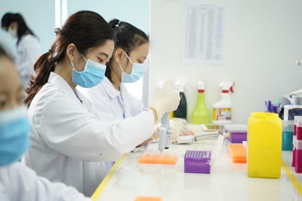 Mất MSH2 và MSH6: Liệu Có Phải Luôn Chỉ Ra Ung Thư Di Truyền?