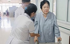 Bộ trưởng Đào Hồng Lan Chính Thức Nhận Nhiệm Vụ Mới Trong Ngành Y Tế