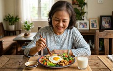 Nhịn ăn gián đoạn và vai trò của vi khuẩn ruột trong giảm đau mãn tính