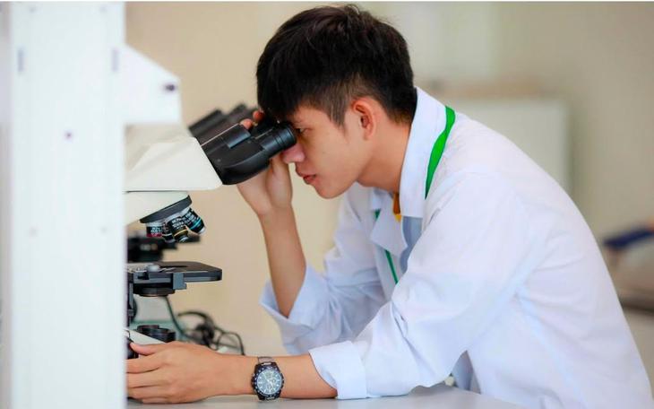 Loạt trường y dược công bố điểm chuẩn đại học năm 2026- Ảnh 5.