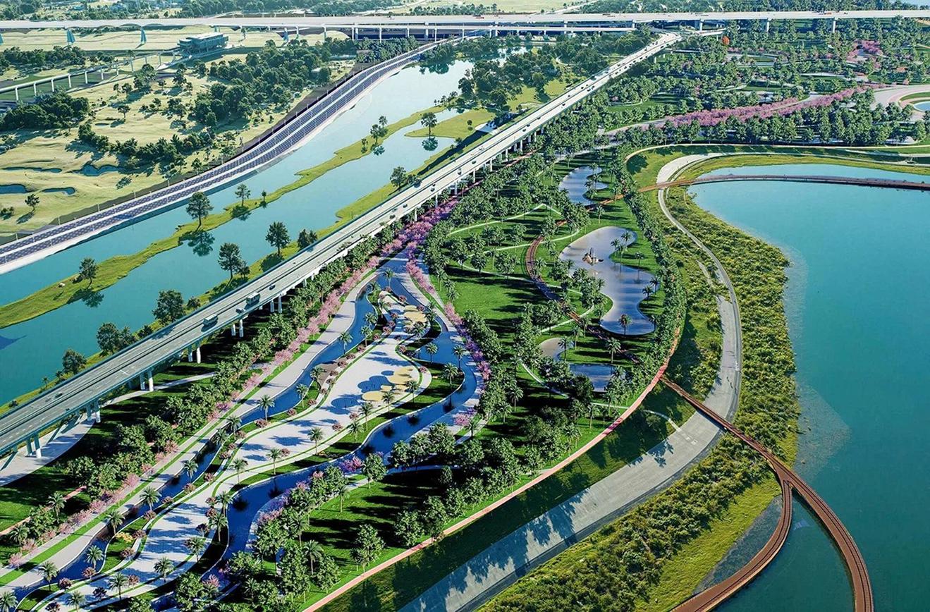 Gia Hạn Thời Gian Thực Hiện Các Dự Án Lớn Tại Hà Nội