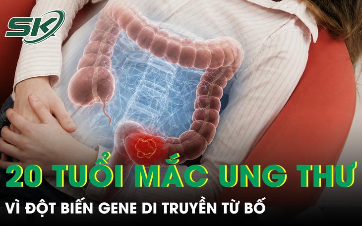 Xét nghiệm ctDNA có quyết định việc hóa trị sau mổ ung thư đại tràng?- Ảnh 3.