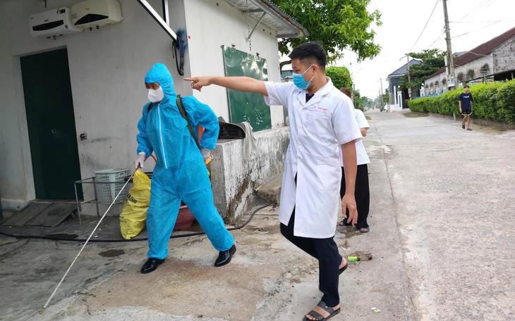 Phát hiện ổ dịch sốt xuất huyết tại Hà Tĩnh- Ảnh 3.