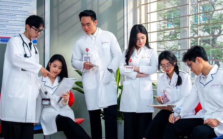 Kỳ Vọng Từ Việc Xử Lý Kỷ Luật Sinh Viên Đại Học Y Hà Nội - Ảnh 4.