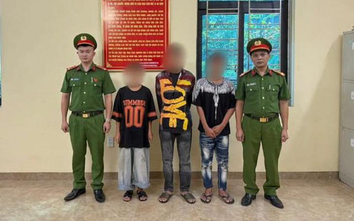 Trộm 1 tỷ đồng đưa cho bạn trai qua mạng để 'đầu tư'- Ảnh 2.