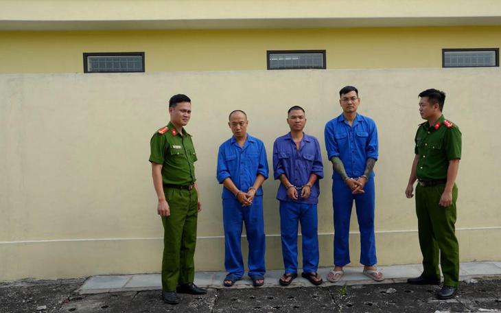 ‘Vua Quạt’ Trần Đình Tiệp, Khánh Sky có thể đối diện mức án nào?- Ảnh 2.