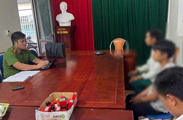 Hệ Lụy Nghiêm Trọng Từ Việc Quấy Rối Tổng Đài 113 - Ảnh 1.