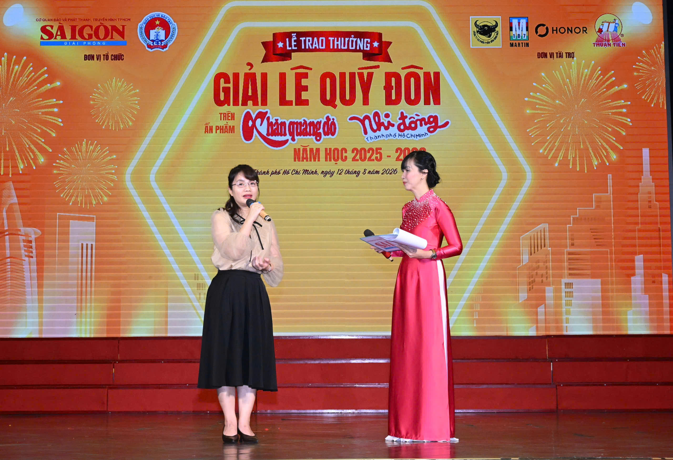 Giải Lê Quý Đôn lan tỏa tinh thần 'chơi mà học' đến hơn 105.000 học sinh - Ảnh 4.