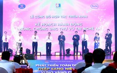 Khởi Đầu Mới Trong Việc Ngăn Ngừa Béo Phì Trẻ Em Tại Thành Phố Hồ Chí Minh