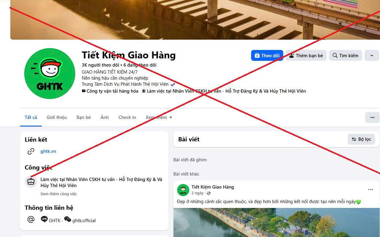 Tự xưng nhân viên môi giới để lừa nạn nhân xin việc- Ảnh 2.