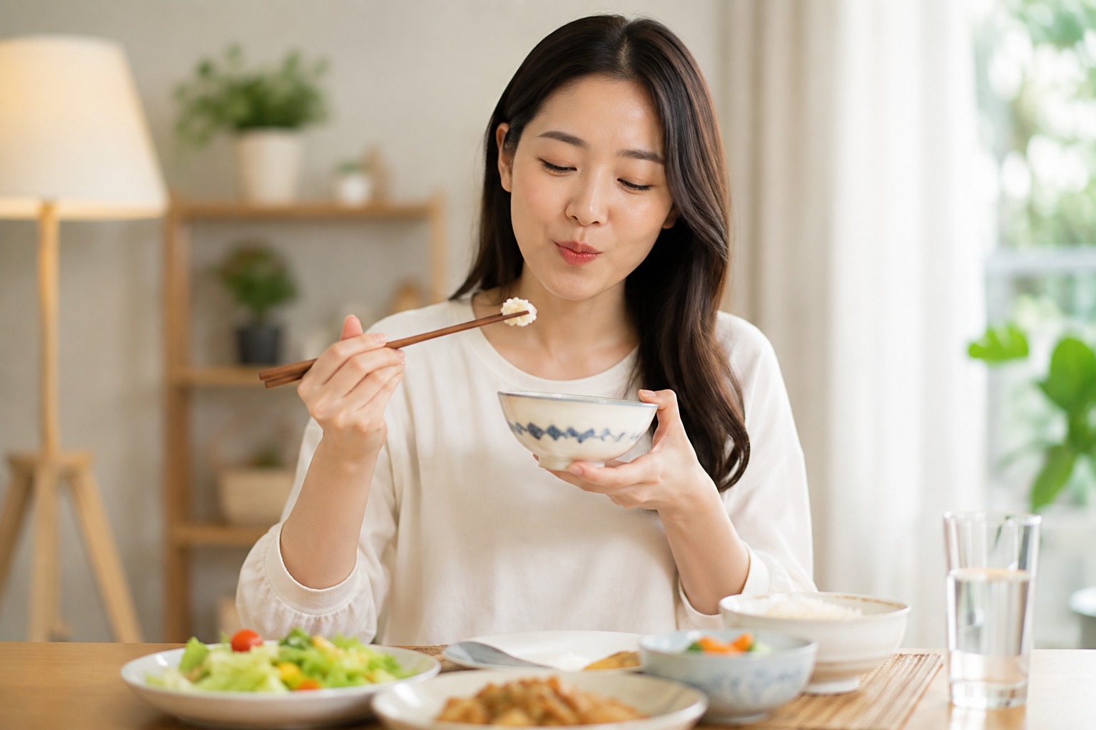 5 Chiến Lược Ăn Uống Nhằm Hỗ Trợ Giảm Cân Hiệu Quả