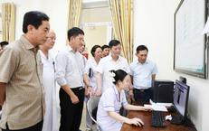 Kỹ Thuật Phẫu Thuật Nội Soi Cột Sống Cổ: Bước Tiến Mới Tại Bệnh Viện Đại Học Y Dược Buôn Ma Thuột