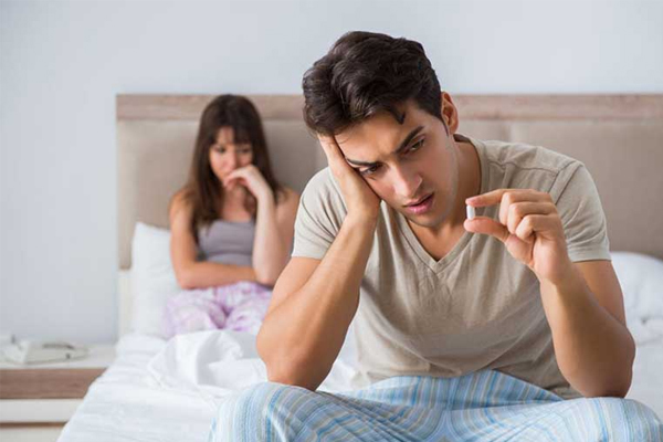 Giải Pháp Tăng Cường Sinh Lý Nam Giới: An Toàn và Hiệu Quả Hơn - Ảnh 1.