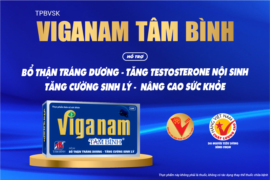 Giải Pháp Tăng Cường Sinh Lý Nam Giới: An Toàn và Hiệu Quả Hơn - Ảnh 2.