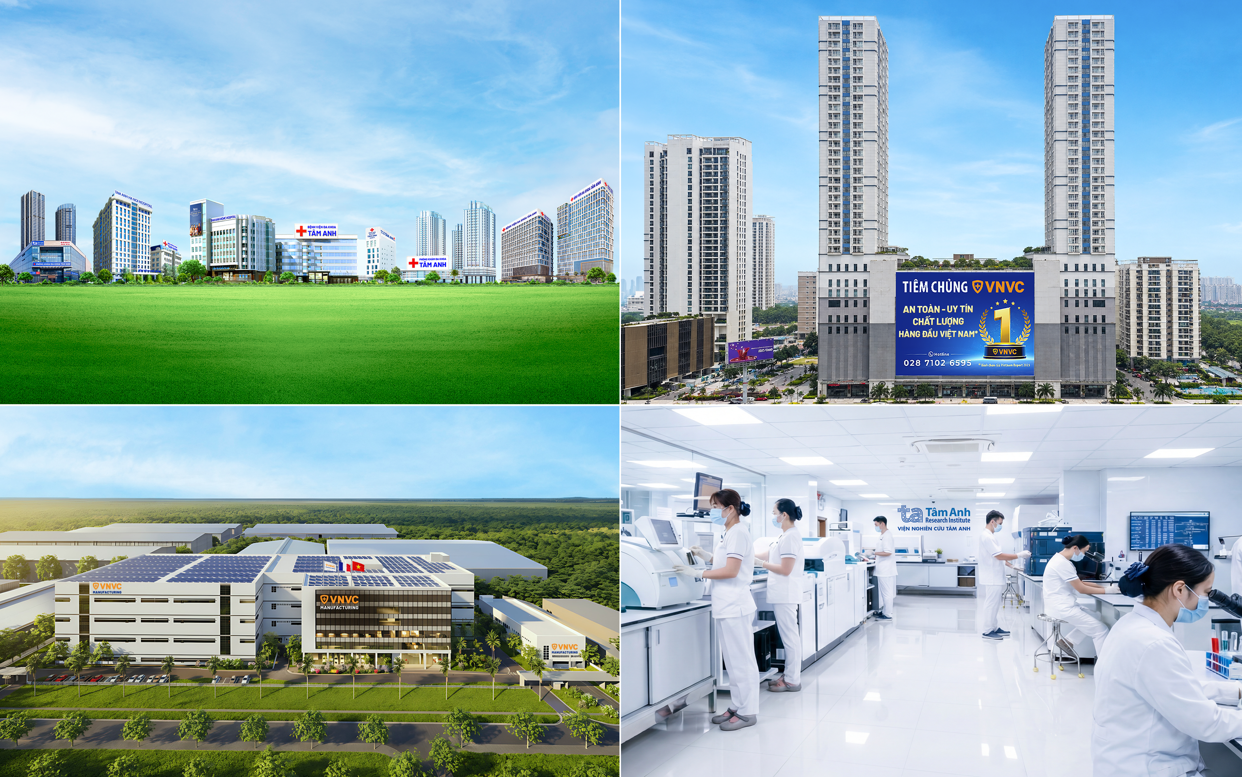 Hợp Tác Việt – Úc: Đột Phá Công Nghệ Y Sinh RNA Đang Được Xây Dựng