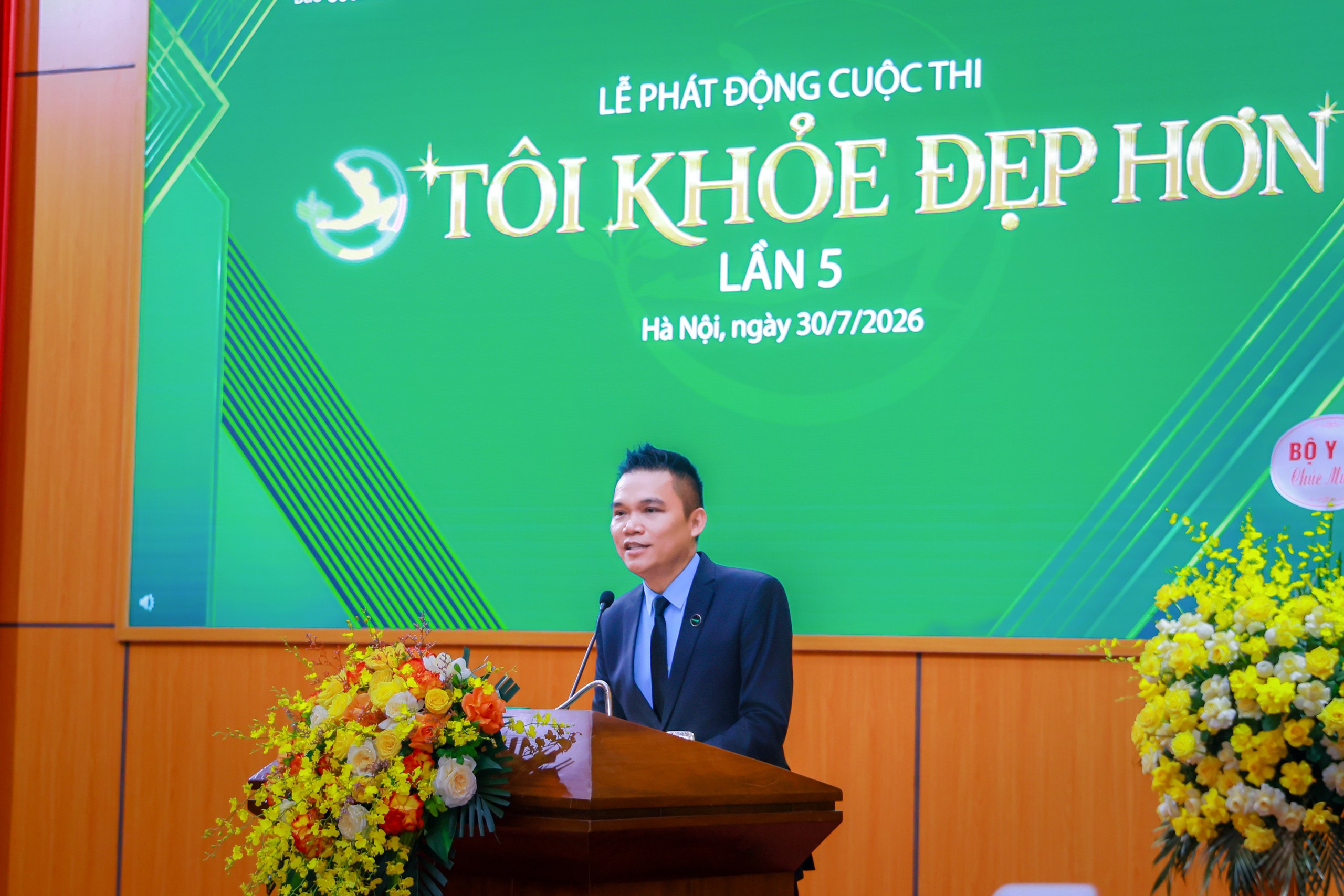 anh-3-ong-nguyen-thanh-dat-giam-doc-truyen-thong-cap-cao-herbalife-viet-nam-campuchia-va-thai-lan-1785481911395131916626 Cuộc thi Tôi khỏe đẹp hơn Lần 5: Herbalife Việt Nam bền bỉ chung tay lan tỏa lối sống khỏe, góp phần xây dựng cộng đồng hạnh phúc - Ảnh 3.