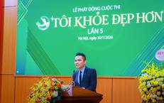 Khám Phá Hành Trình Thay Đổi Cảm Hứng Từ Cuộc Thi Tôi Khỏe Đẹp Hơn Lần 5
