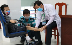 Chăm Sóc Người Cao Tuổi: Từ Dự Phòng Đến Cộng Đồng