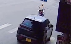 Khám Phá Rủi Ro Sức Khỏe Qua Trường Hợp Lạ: Ấu Trùng Sán Dài Trong Cơ Thể Một Người Đàn Ông 40 Tuổi