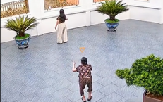 Câu Chuyện Cảm Động Từ Pha Giải Quyết Tình Huống Của CSGT