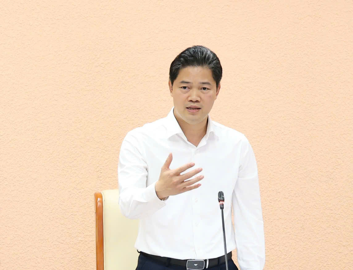 Bộ Y tế Tăng Cường Vận Hành Hệ Thống Thông Tin Báo Cáo Để Nâng Cao Chất Lượng Dữ Liệu