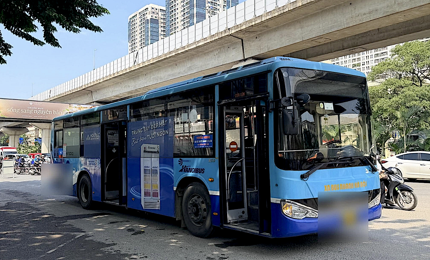 Tai Nạn Giao Thông Nghiêm Trọng Gây Thương Vong Trên Đường Nguyễn Trãi
