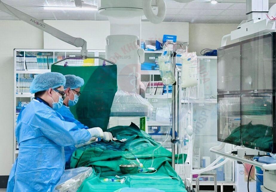 Khánh Hòa: Những Câu Chuyện Cảm Động Về Sự Phục Hồi Sau Đột Quỵ