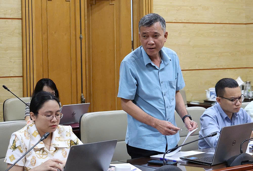Cập Nhật Luật An Toàn Thực Phẩm: Xu Hướng Hậu Kiểm và Chuyển Đổi Số- Ảnh 4.
