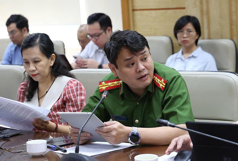 Cập Nhật Luật An Toàn Thực Phẩm: Xu Hướng Hậu Kiểm và Chuyển Đổi Số- Ảnh 3.