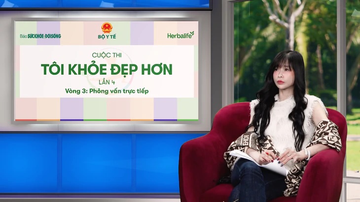 Khám Phá Những Lợi Ích Bất Ngờ Từ Chương Trình Tôi Khỏe Đẹp Hơn - Ảnh 2.