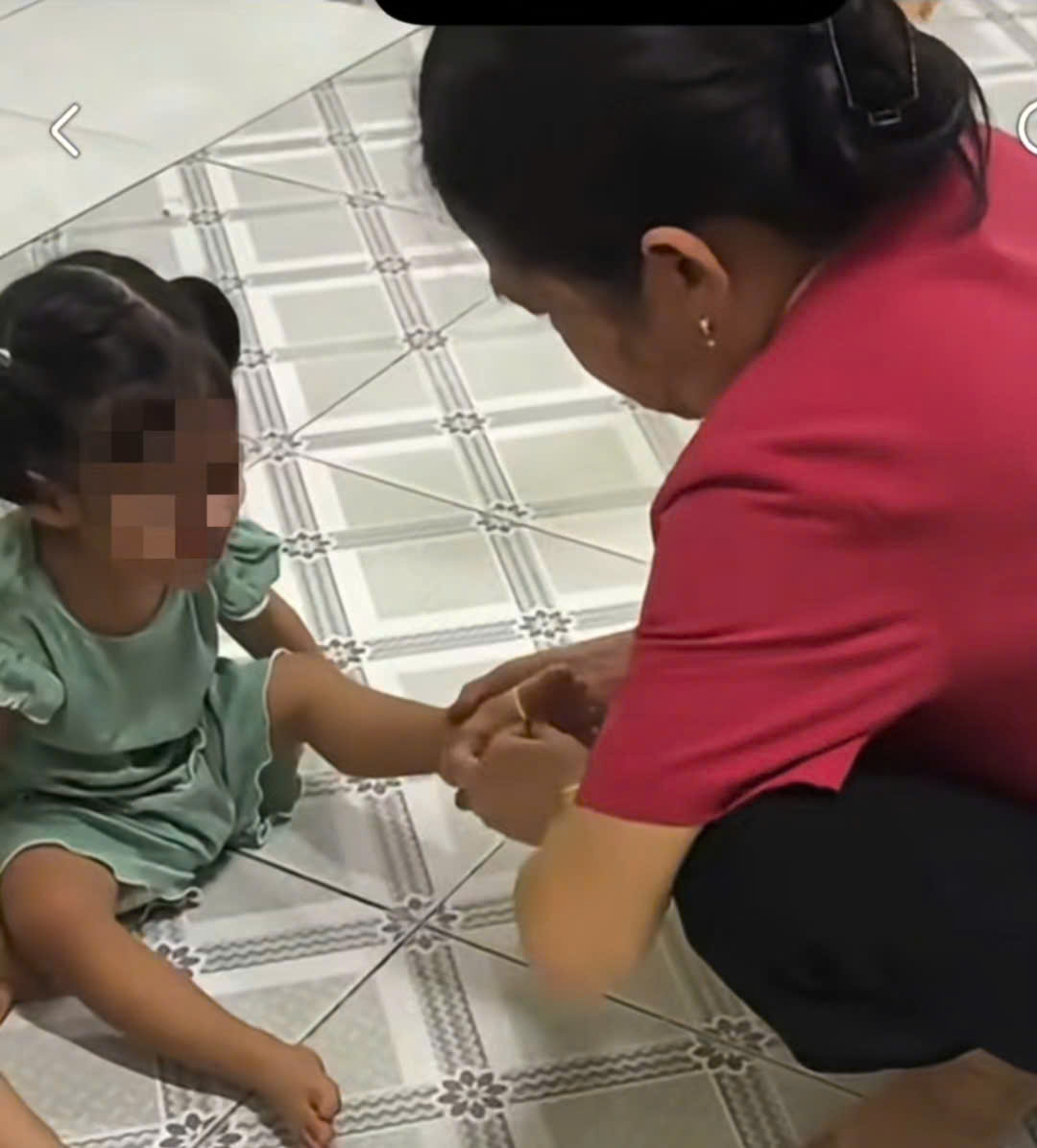 TPHCM Đưa Ra Biện Pháp Bảo Vệ Trẻ Em Sau Nghi Vấn Bạo Hành Tại Trường Mầm Non