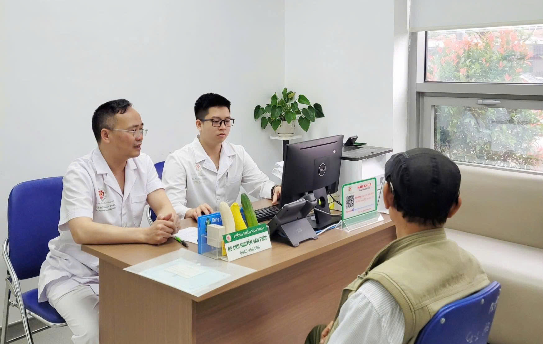 Hành trình hình thành tinh trùng - Ảnh 1.